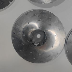 Customized Handwheel Stainless Steel OEM Fabrication Part Sheet Cabinet Metal Parts Custom Stamping