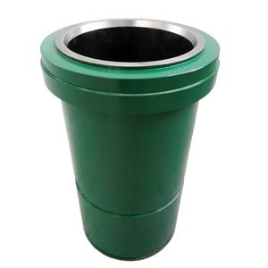 Factory API 7K Standard Bomco F-1300/1600 Bi-Metal Cylinder Liner for Mud Pump