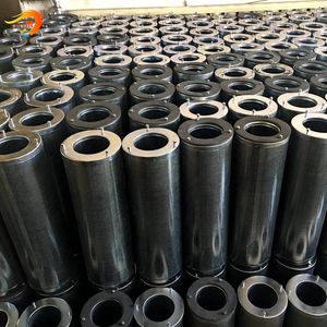 Factory Custom Activated Carbon Air Filter for Commercial Building Filtration