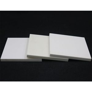 Alumina 92% 95% Ceramic Lining Tiles Aluminum Oxide Ceramic Wear Liner