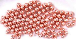 Copper Ball Metal Ball for Industry