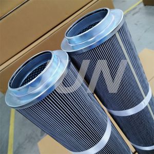 Jun Hydraulic Oil Filter Cartridge for Industry 0030d005bh3hc
