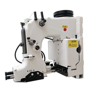 Gk35-6A Automatic PP Woven Sack Bag Sewer Industrial Bag Closing Machine