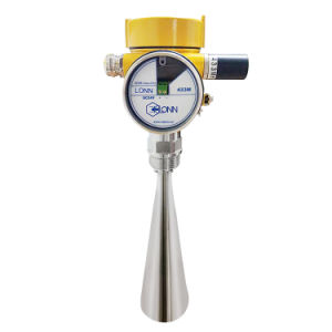 ISO Standard High Quality Radar Level Meter