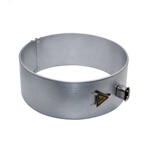 High Quality Extruder Mica Band Heater Stainless Steel Heat Bands