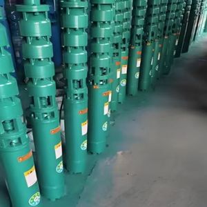 High-Performance 150qj5 Hydraulic Pump for Efficient Fluid Transfer