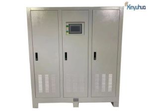 3 Phase Automatic Voltage Stabilizer 20kVA 60kVA