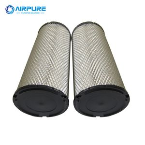Filtration Equipment Parts Compressor Air Filter (P-CE05-541) (S-CE05-507)