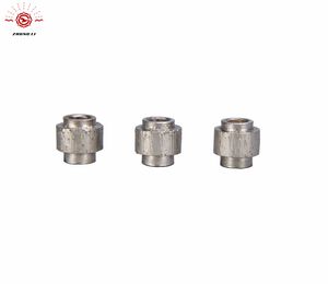 Sintered Diamond Wire Saw Beads for Diamond Wire Rope Saw Cutting Stone