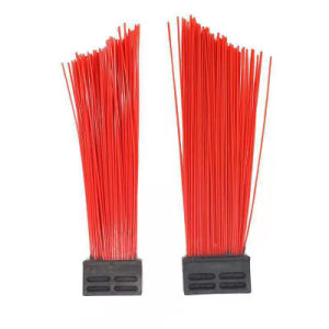 Strip Type Road Sweeper Cleaning Brush