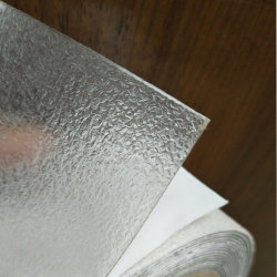 Transparent PEVA Anti-Slip Tape Safety Non-Skid Stair Tape for Bathroom Stair Walk Way