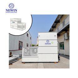 Advanced Closed Cooling Tower for Reliable Performance in Any Climate