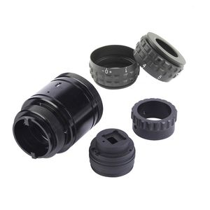 High Demand Custom 5 Axis CNC Turning Milling Machining Non Standard Photography Accessory Digital Camera Mechanical Accessories Optical Spare Parts