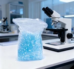 Wholesale Disposable 1000UL Plastic Filter Tips Factory Supplier