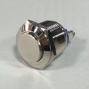 Heavy-Duty Marine Grade Push Button Switches with IP67 Rating