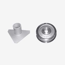 China Origin Precision Casting with Custom Specifications for Stainless Steel