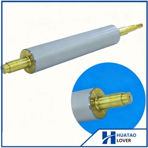 Customized Flexographic Printing Ceramic Anilox Roller