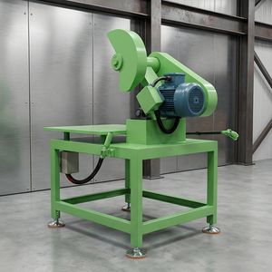 Hot Sales Low Cost Cutting Machine Saving Energy for Metal Parts
