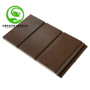 Insulation Decorative Foam Wall Panel Sandwich Polyurethane Cladding for House Fireproof