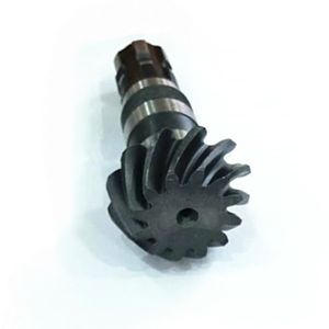Factory Professional Engineering Machinery Reduction Gears Bevel Gear Shaft