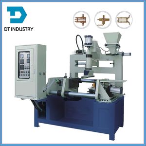 Jd-361-B Metal Automatic Core Shooting Machine/ Core Shooting Equipment/ Sand Core Shooter/Casting Machine/Sand Core Making Machine