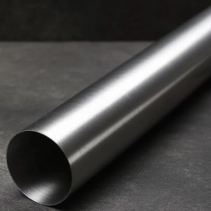 Hot Sale 201 304 316 Welded Seamless Stainless Steel Pipes Material Steel Pipe Price