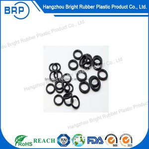 Custom Size Oil Resistant EPDM Rubber Seal O Ring for Household Appliance