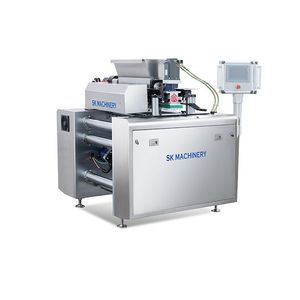 Multi Function Dough Forming Machine for Cookies Biscuit Making