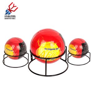 Hot Product Fire Ball 4kg Dry Powder Fire Extinguisher Ball