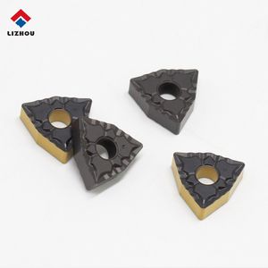 Wnmg080404-Ms\Ma Insert Tools for Lathe Operations Carbide Turning Insert