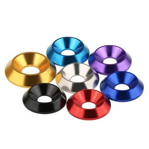 Metal Cup Washer for Wood Screw and Self Tapping Screw