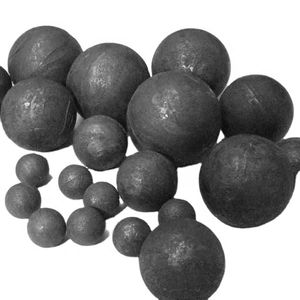 Steel Ball Skew Rolling Mill Machine