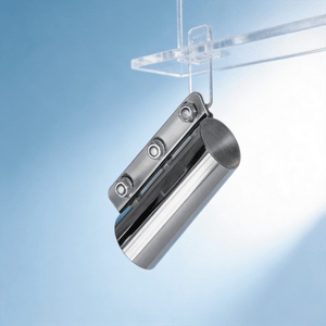 Premium Heavy-Duty Stainless Steel Pipe Clamp for Industrial Applications