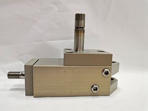 Pneumatic Valve