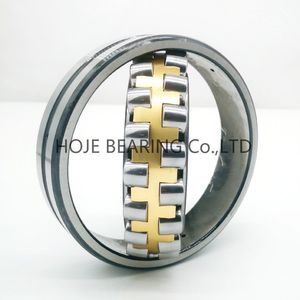 Cck/Cak/Mbk/Ma/C3/C4 Spherical Roller Bearing 22208 22209 22210 22211 22212 22213