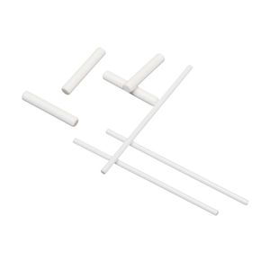 Premium Zirconia Ceramic Rods for Enhanced Engine Performance