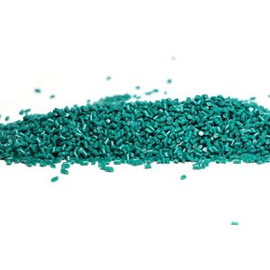 Wholesale Price Virgin Flexible Soft PVC Compound Granules PVC Pellets Granules