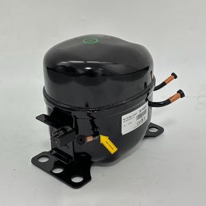 Refrigerator Compressor 1/5HP Compressor R134A Refrigeration S Series Refrigeration Parts