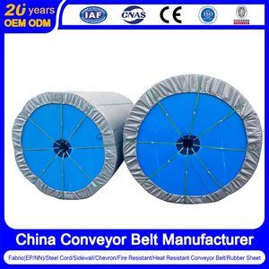 Heavy Duty Bucket Elevator Conveyor Belt Manufacturer for Metallurgy Plant Sinter Ore Slag High Load Vertical Continuous Lifting Conveyor Belt