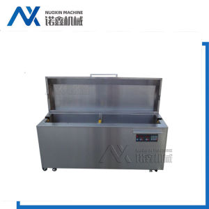 Nx Series Flexo Plate Making Machine