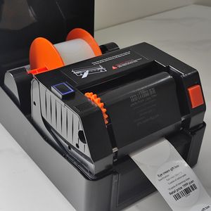 230 Dpi USB Thermal Transfer Desktop Label Printer Top10 Best Cheap Label Printer
