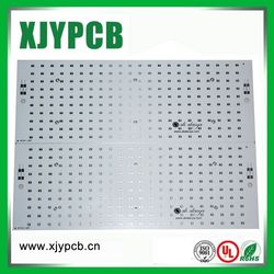 Aluminum LED PCB Board Manufacturer/LED Strip Circuit Board