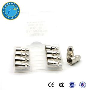 Cutting Plasma P80 Electrode Imported Hafnium 2.0h for P80 Torch