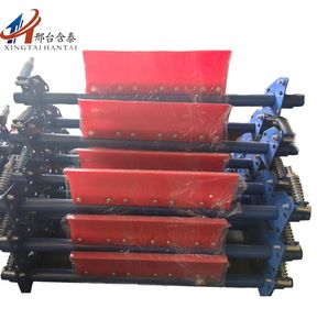 Conveyor Belt Cleaner Polyurethane Belt Scraper Cleaner