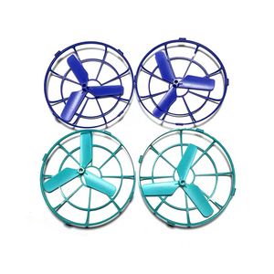 Custom CNC Machined Metal Parts for High Performance Drones