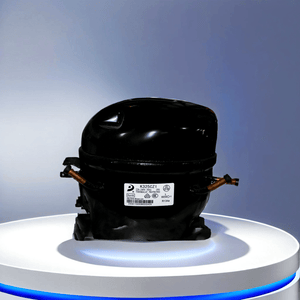 Energy-Efficient Freezer Dz100V1c  Compressor for Refrigerator