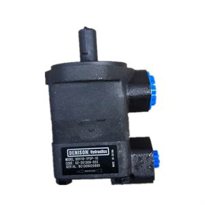 Hydraulic Pump T6d T6cc T6ec T6ED Parker Denison Brand Update: 2025/09/02