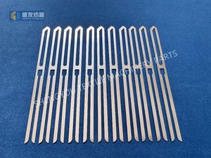 High Quality Drop Wire Textile Accessory Made in China