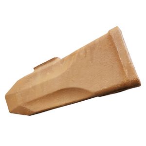 Rock Type Bucket Tooth Ec210 Ec240 145325544 Excavator Adapters and Bucket Teeth