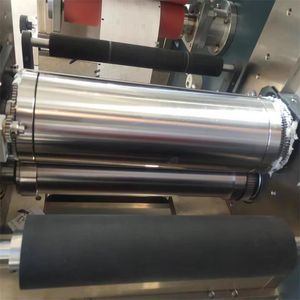 Anvil Roller for Label Flexo Printing Machine